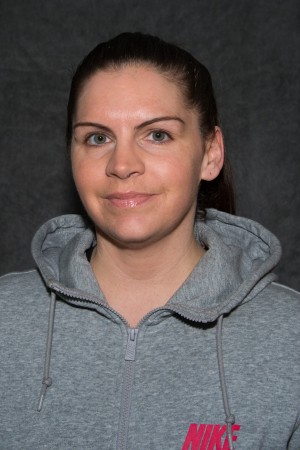 Karoline Klein
